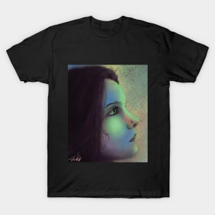 Ponder T-Shirt